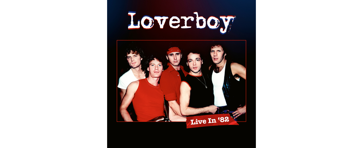 Amazon.de:Live In '82 (Ltd. CD+Blu-ray Digipak)